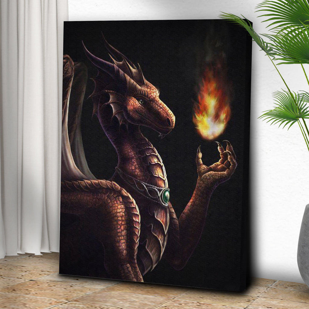 Unleash Your Inner Dragon Artist!