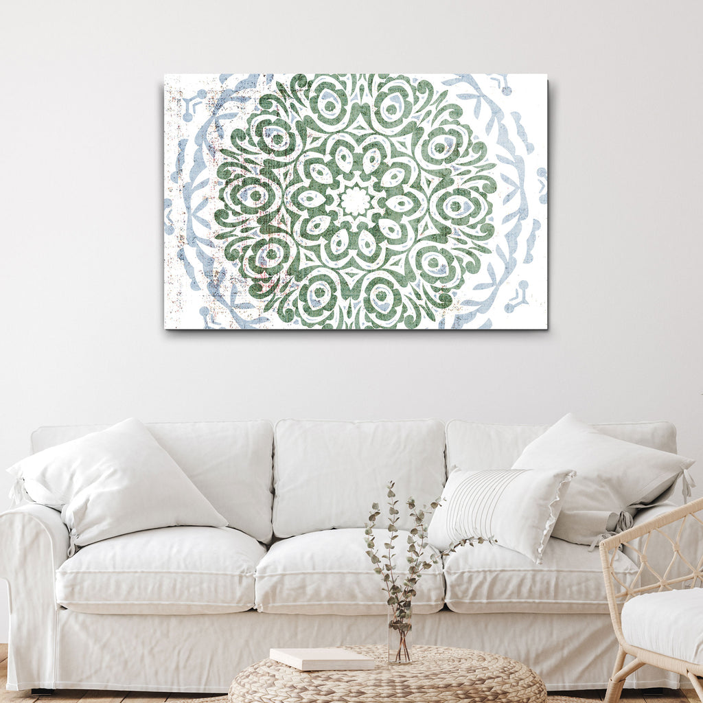 Can Mandala Art Be Done On Canvas? Elevating Your Art Game Tailored