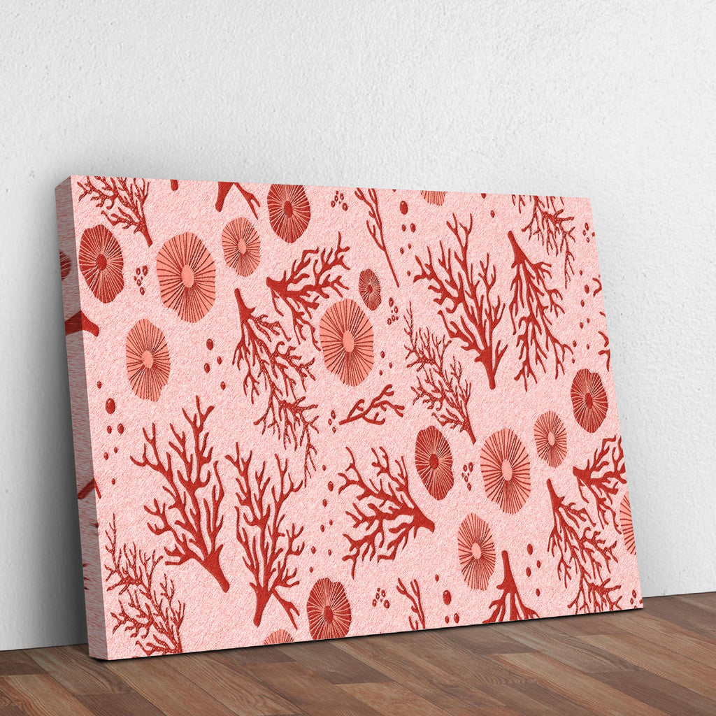 How To Decorate Large Wall Behind Sofa | Tailored Canvases