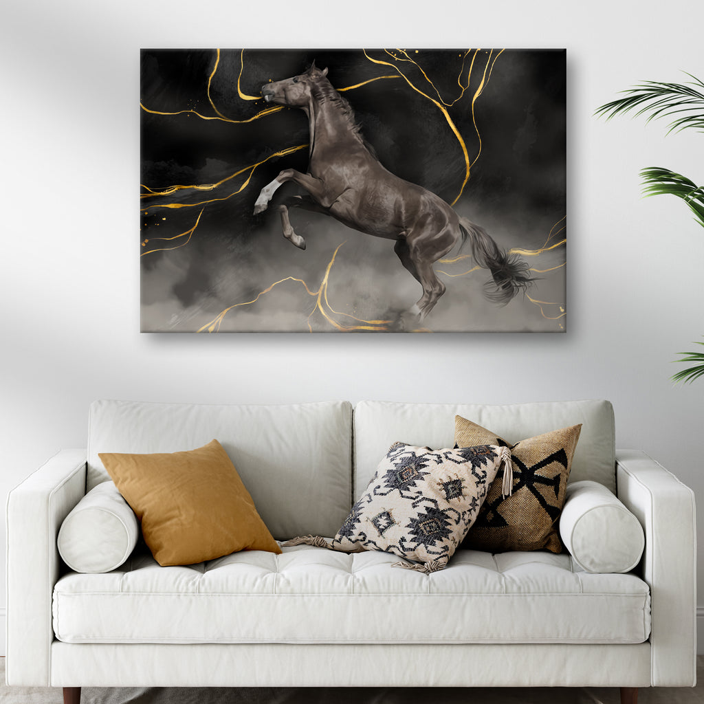 Demystifying Long Wall Aesthetics How To Decorate One Long Wall