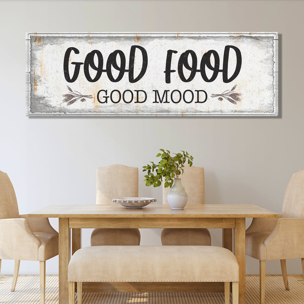 How To Decorate Walls In Dining Room: Boost Your Home's Charm