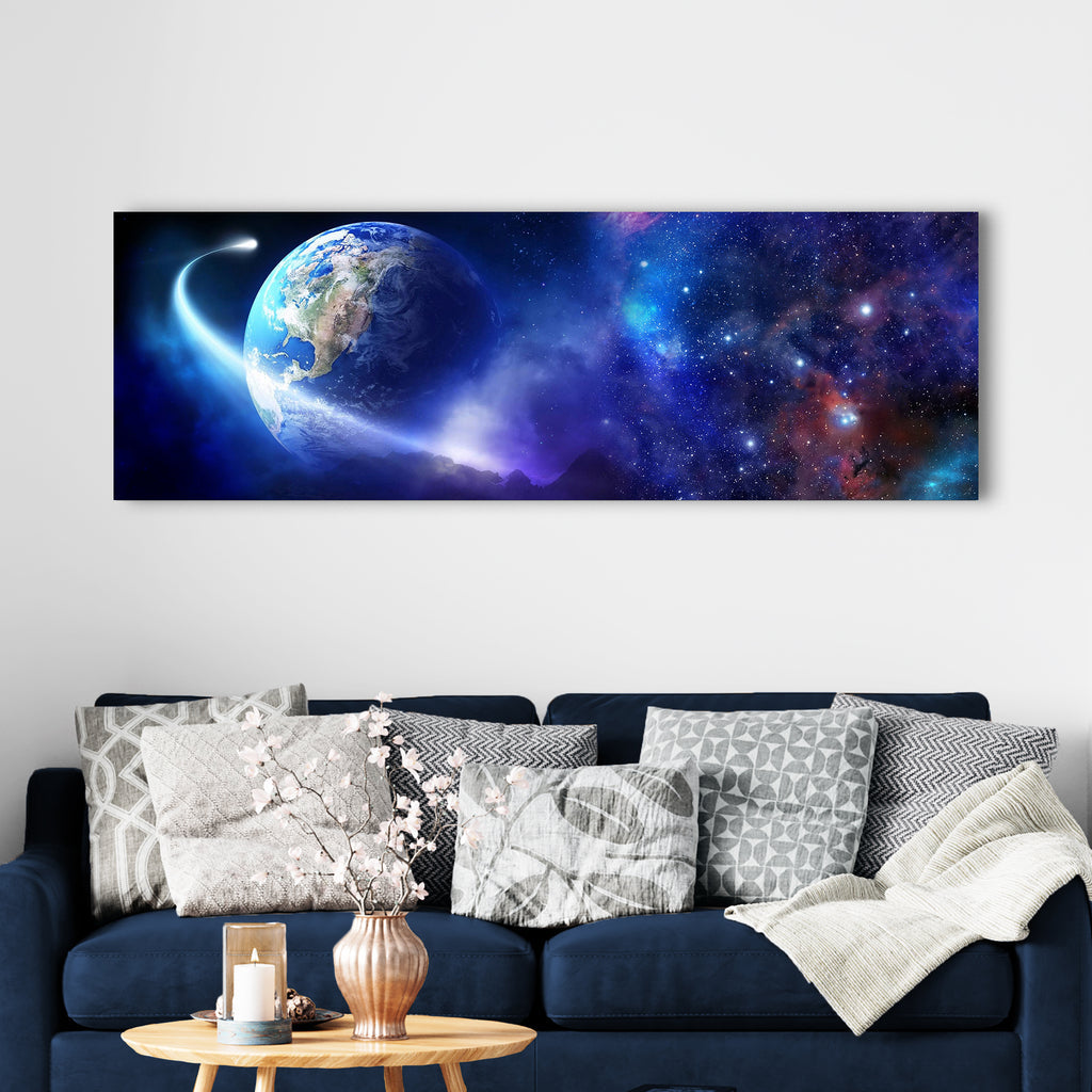 How To Hang Wall Canvas Art Your Ultimate Guide to Effortless Wall