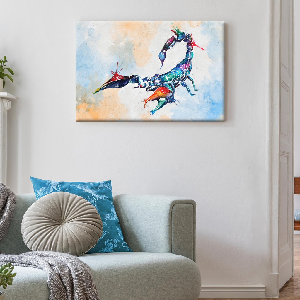 Interior Design Secrets: How To Decorate The Wall Behind The Couch