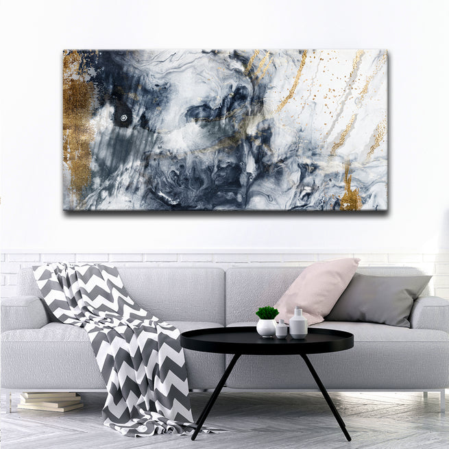 Canvas Couture: Elevating Your Walls with Stunning Painting Wall Art  Tailored Canvases - Wall 