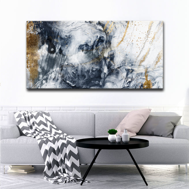 Canvas Couture: Elevating Your Walls with Stunning Painting Wall Art Tailored Canvases - Wall
