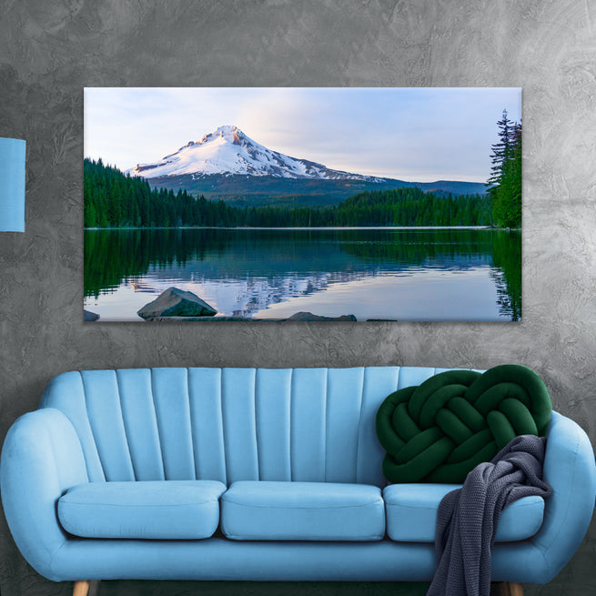 Where to Find Inexpensive Wall Art Uncover Affordable Options