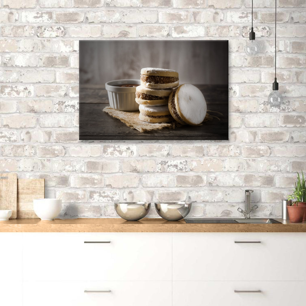 The Best Cookie Canvas Wall Art to Adorn Your Walls Tailored Canvases