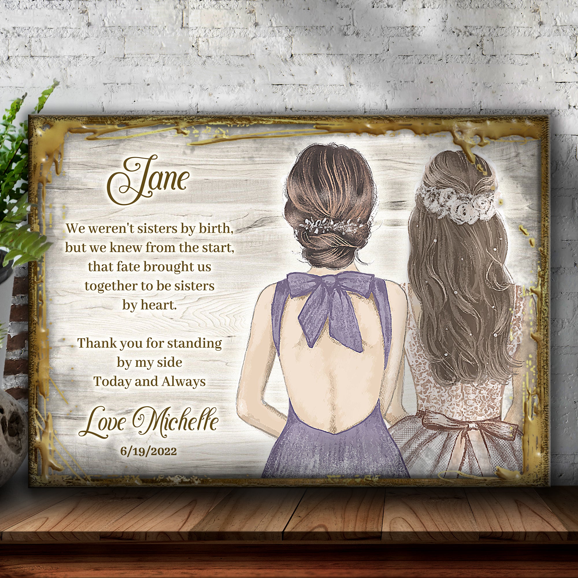 Wedding Gift for Bride and Groom Engagement Gifts for Couple Gift