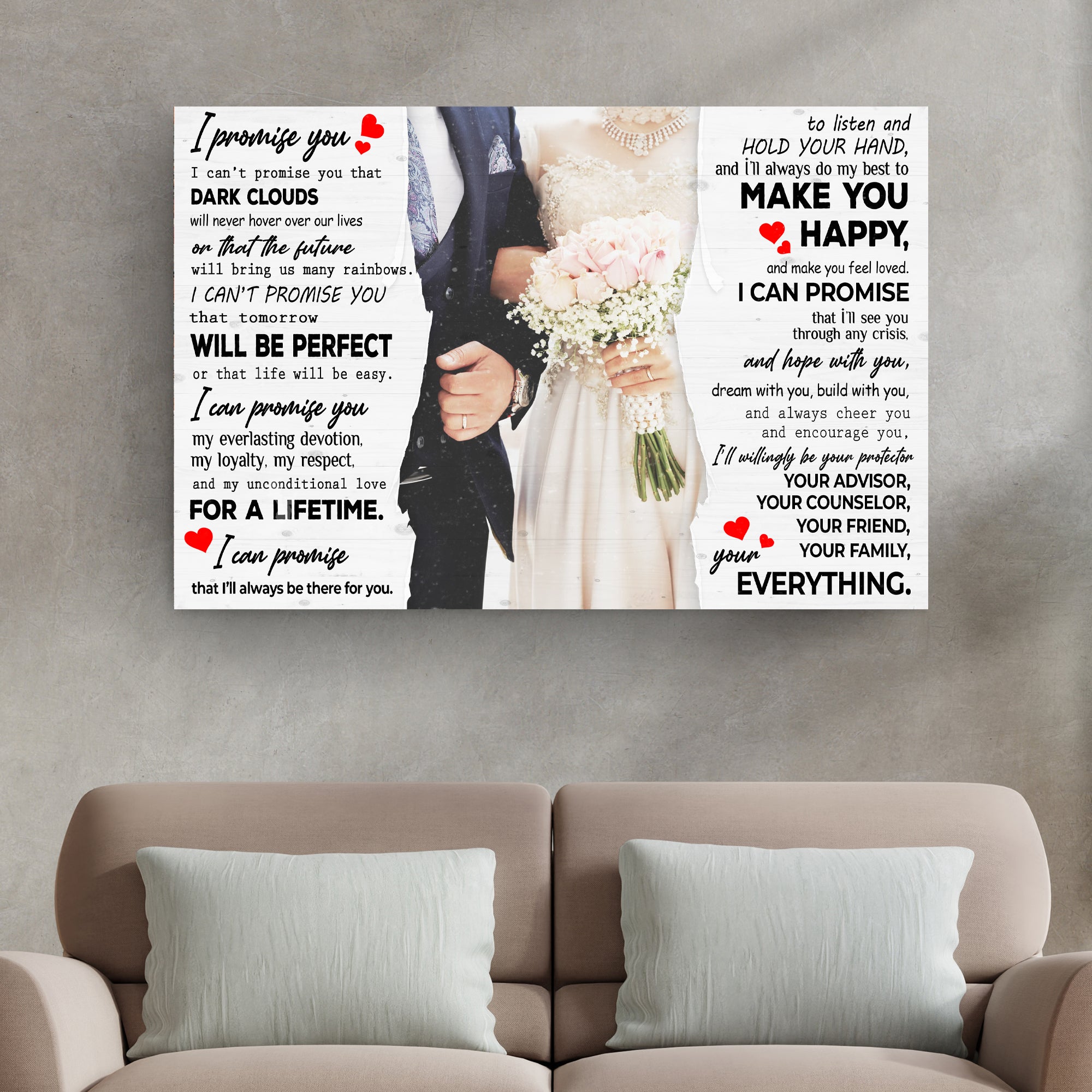 Wedding Gift for Bride and Groom Engagement Gifts for Couple Gift