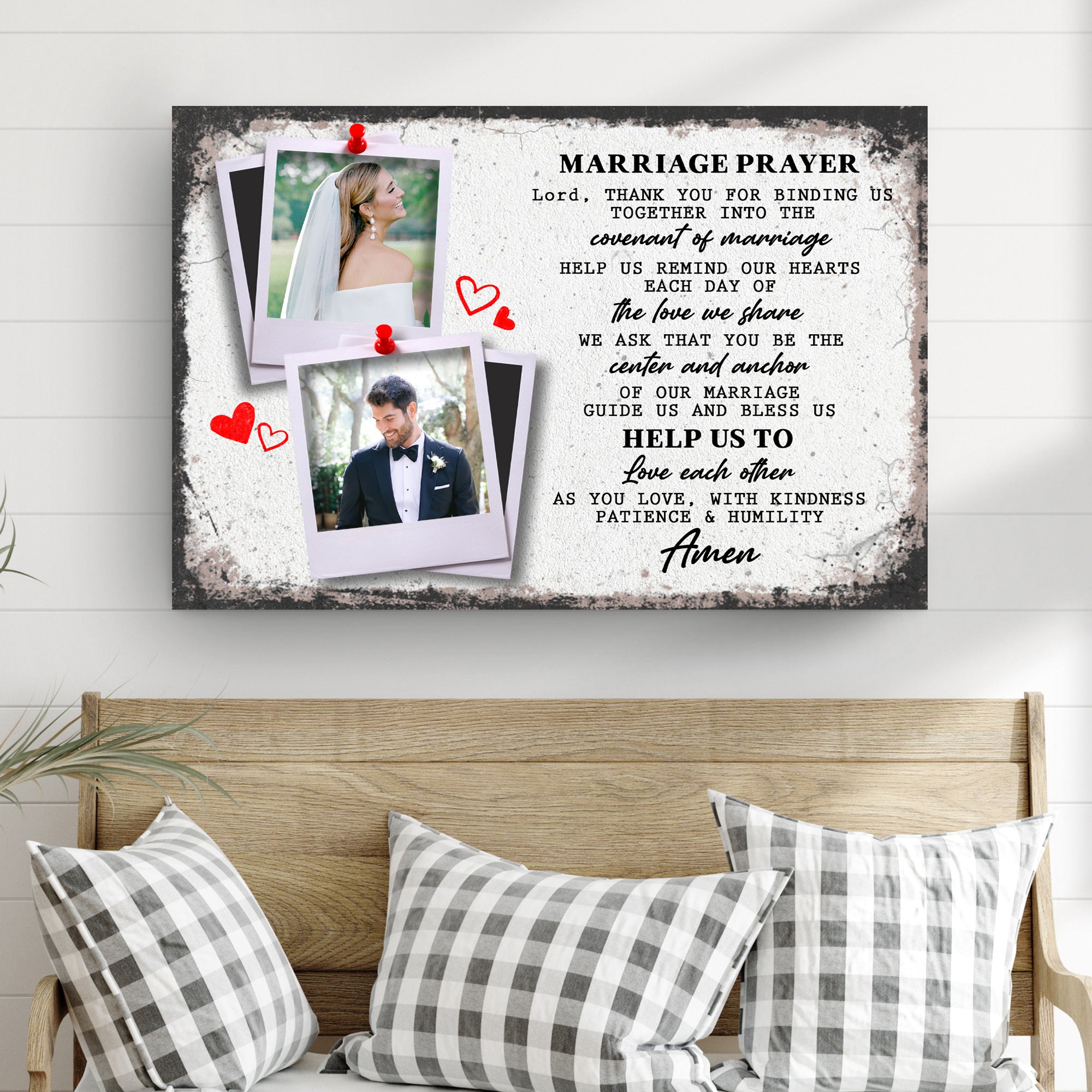 Wedding Gift for Bride and Groom Engagement Gifts for Couple Gift