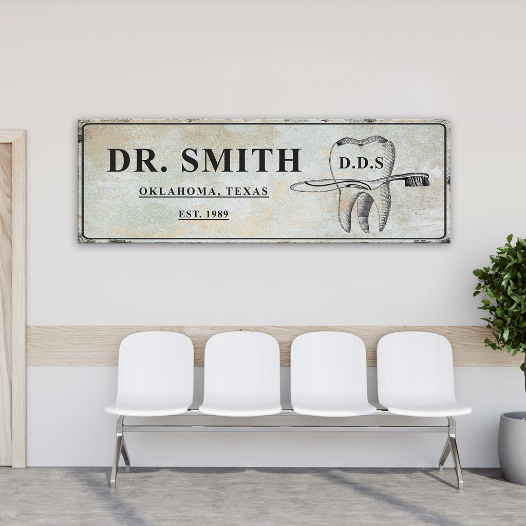 Tips for Choosing Medical Office Wall Art for a Healthcare Facility - by Tailored Canvases