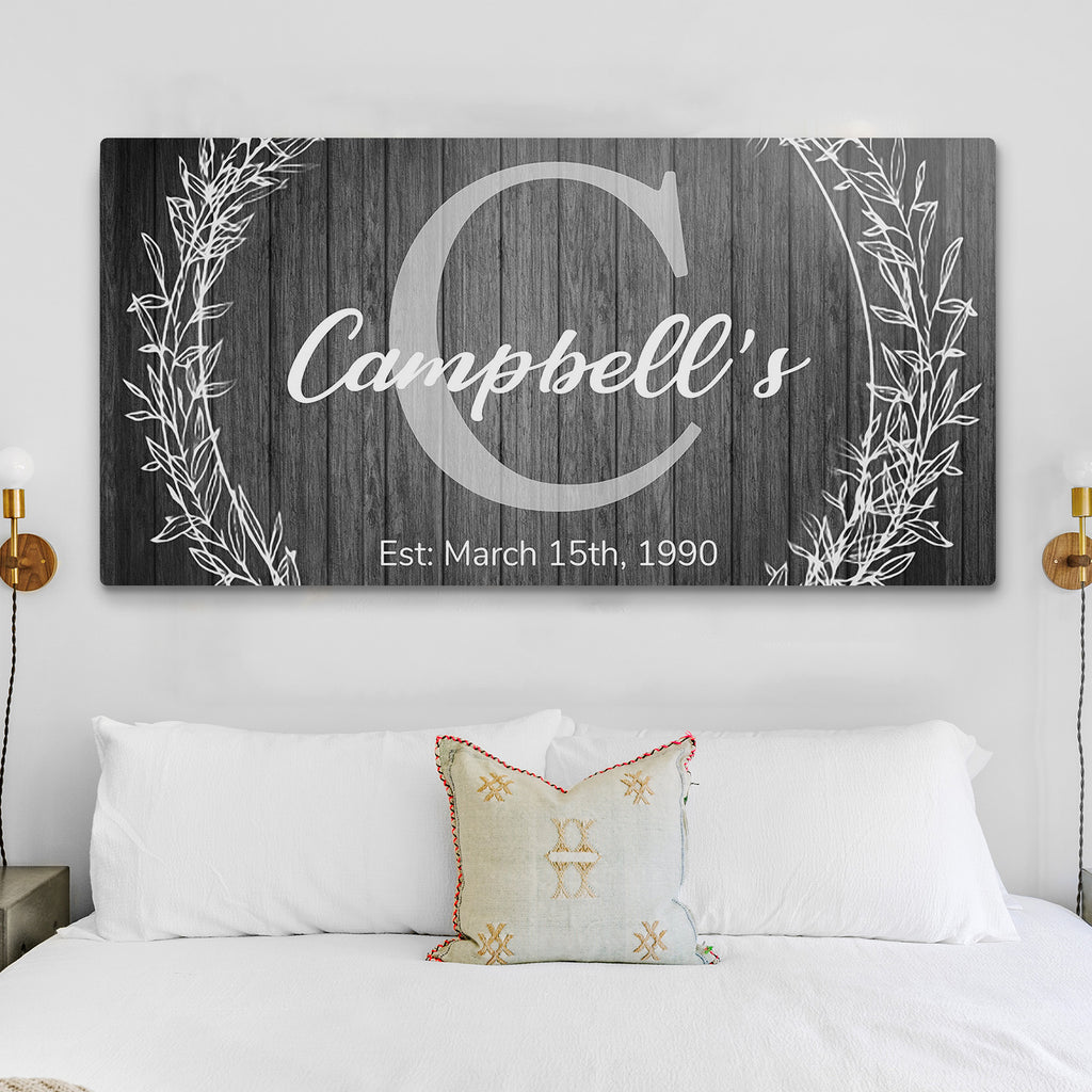 Elevate Your Home with Unique Family Wall Decor Ideas | Tailored Canvases