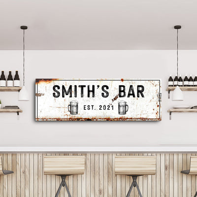 How to Create the Perfect Home Bar