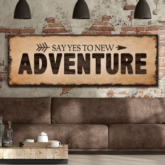 Rock Climbing Wall Decor for the Hobbyists and Thrill Seekers - by Tailored Canvases