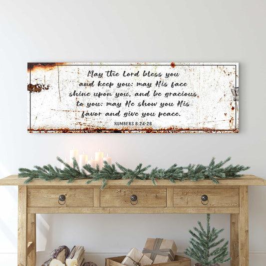 Faith And Religion Quotes Wall Art  To Take Your Faith To The Next Level - Image by Tailored Canvases