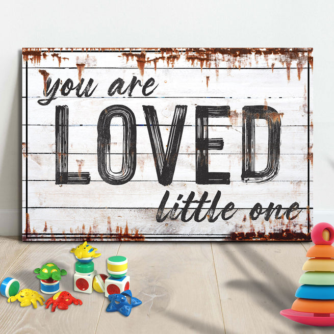 Bring Your Child's Room to Life with Our Kids and Teens Wall Art - by Tailored Canvases