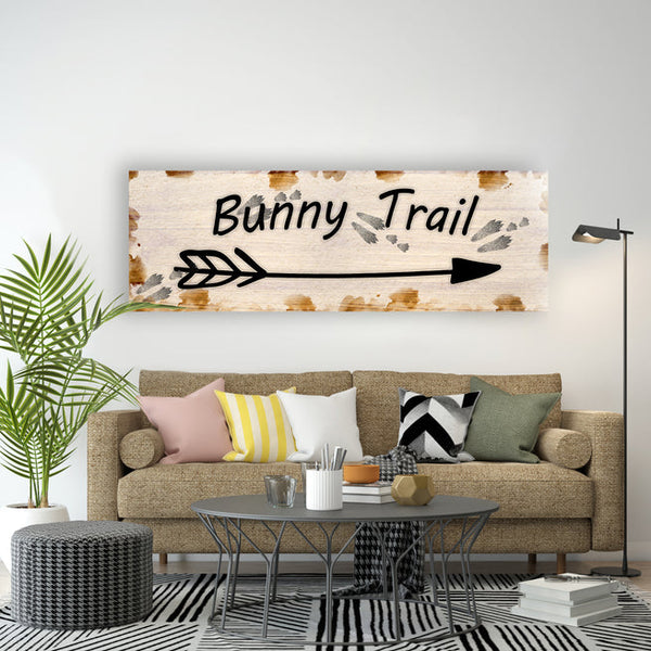 Easter Wall Decor To Create A Beautiful Home Tailored Canvases Wall