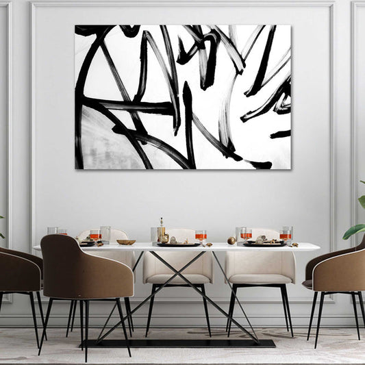 5 Rules for Choosing the Perfect Abstract Wall Art for Your Home - by Tailored Canvases