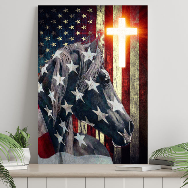 Empower Your Home With Some Inspiring Religious Wall Art | Tailored ...