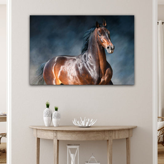 A Horse Lover’s Dream: Horse Signs for Every Room - by Tailored Canvases