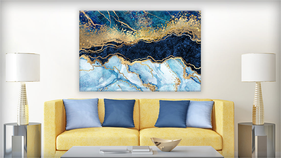 Ultimate Guide: How to Choose Your Canvas Wall Art Image by Tailored Canvases