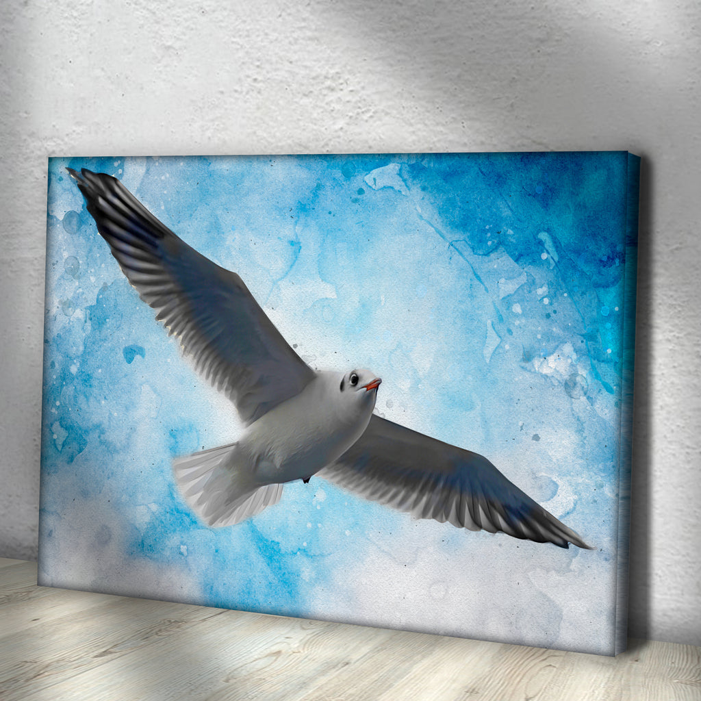 Beautify Your Space With A Modern Living Room Wall Art - by Tailored Canvases