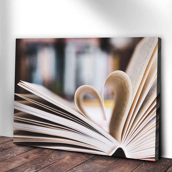 Add Personality To Your Teen's Room with Trendy Teens Wall Art - Image by Tailored Canvases