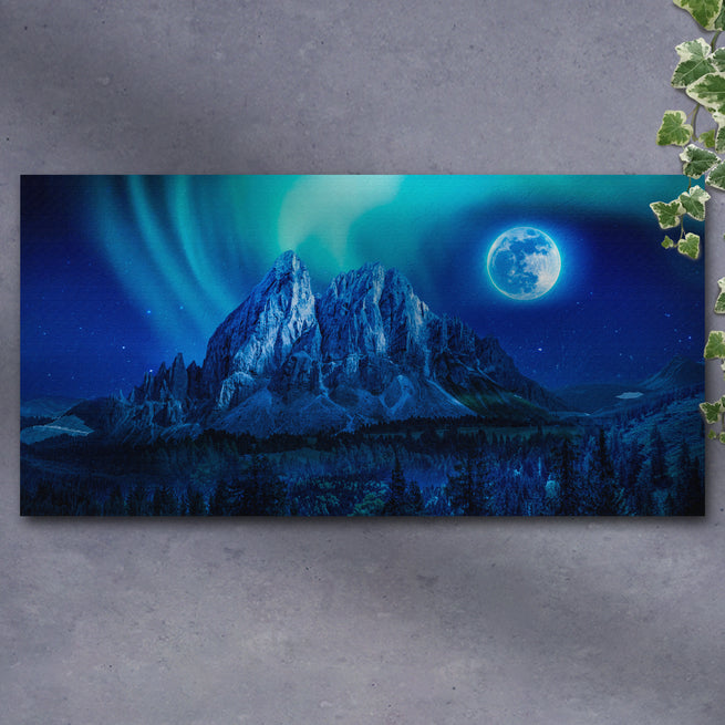 Bring Adventure Back into Your Life and Home Today with Mountain Wall Art - by Tailored Canvases