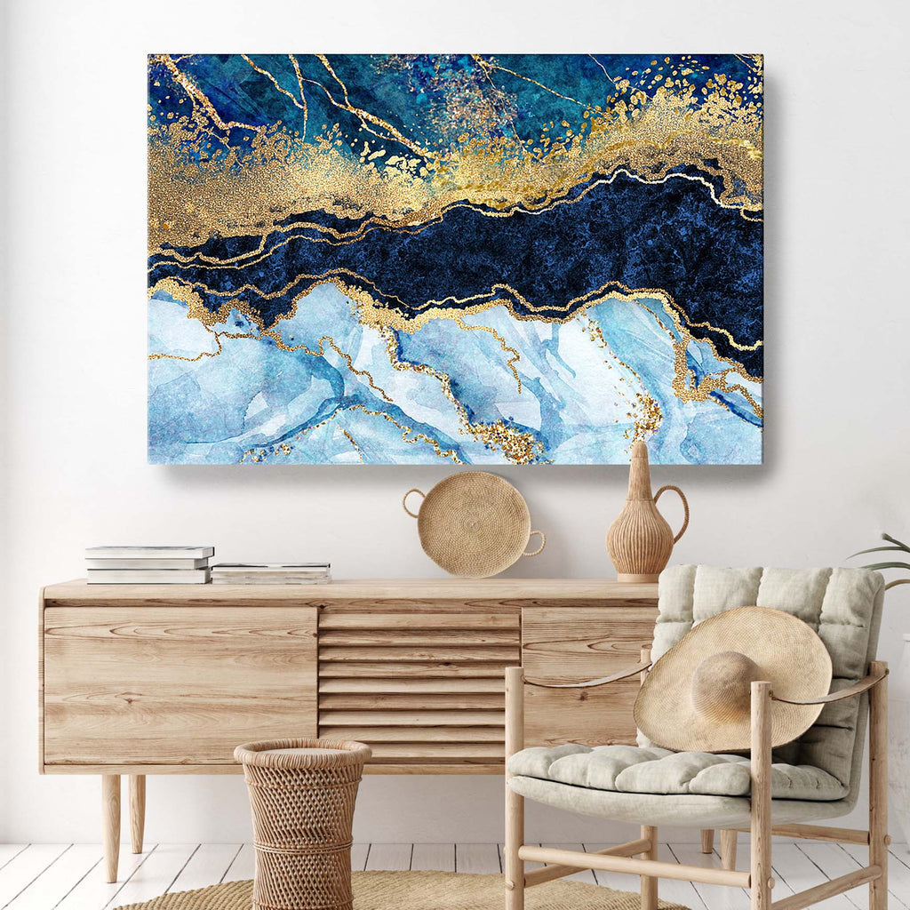 Creating Stunning Mural Wall Art: A Comprehensive Guide - Image by Tailored Canvases
