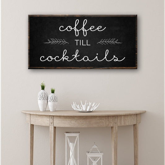 Coffee Bar Culture and Trends by Tailored Canvases
