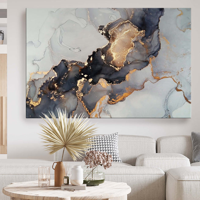 Embellish Your Space With Tailored Canvases'  Wall Art Murals: Tips And Ideas For Decorating - Image by Tailored Canvases