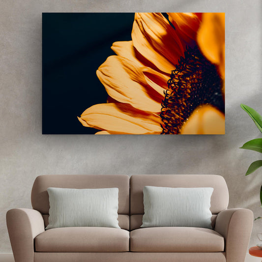 Transform Your Photos into Art: Where To Print Canvas - Image by Tailored Canvases