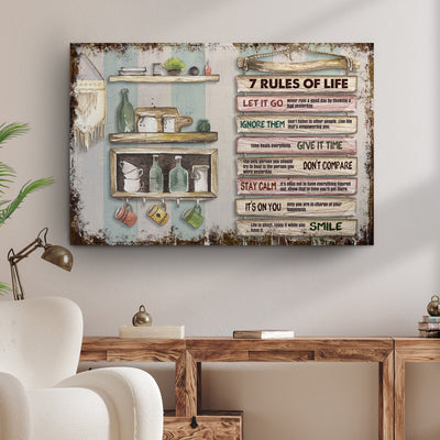 Why Custom Inspirational Wall Art is the Perfect Gift for Every Occasion