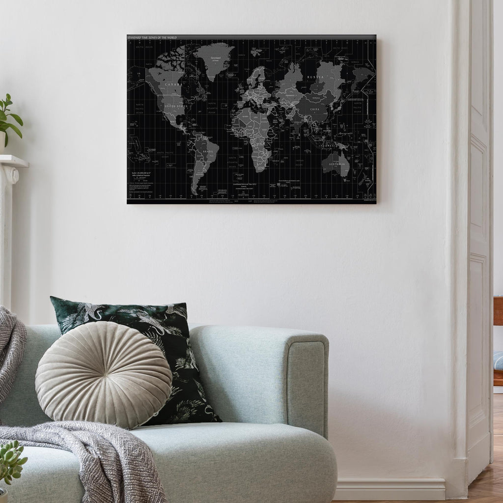 How To Decorate Large Blank Walls: Transforming Spaces With Art And Personal Touches Tailored