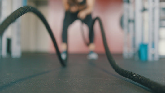 Custom Gym Signs for Boutique Fitness: Standing Out in a Crowded Market