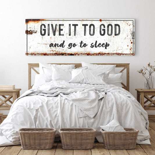 Bible Wall Art | Tailored Canvases