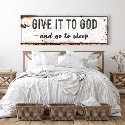 Elevate Your Faith with Inspiring Bible Wall Art Signs