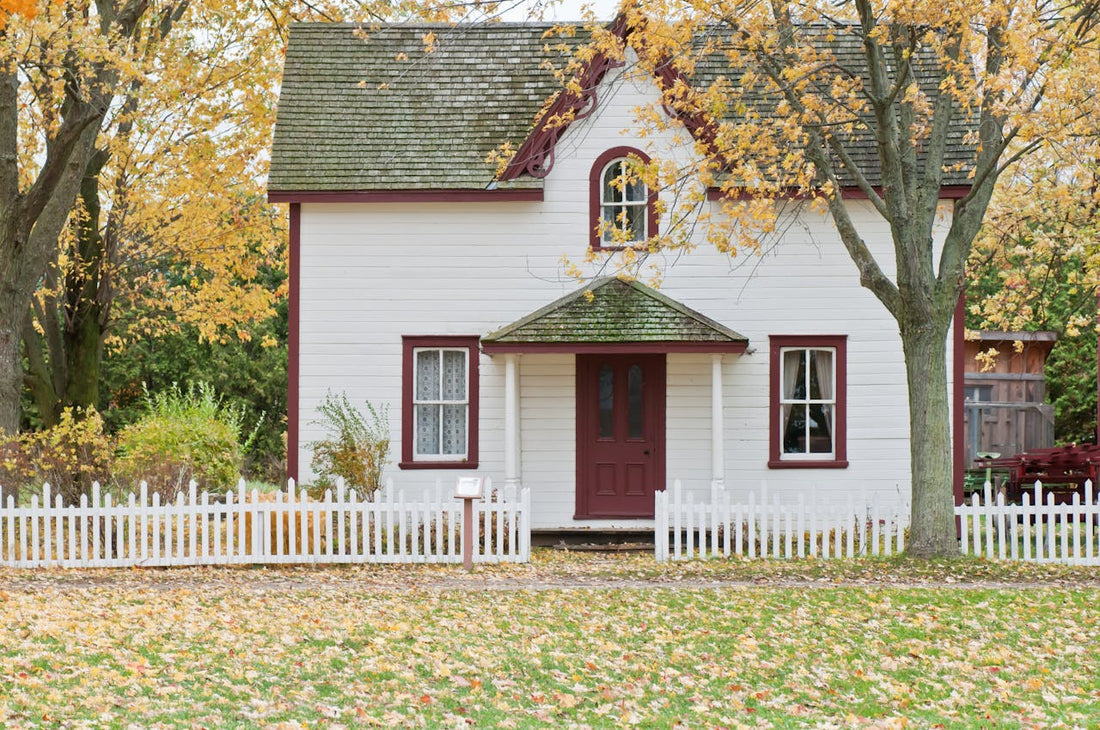 Personalized Homestead Wall Art: A Unique Touch for Every Homeowner