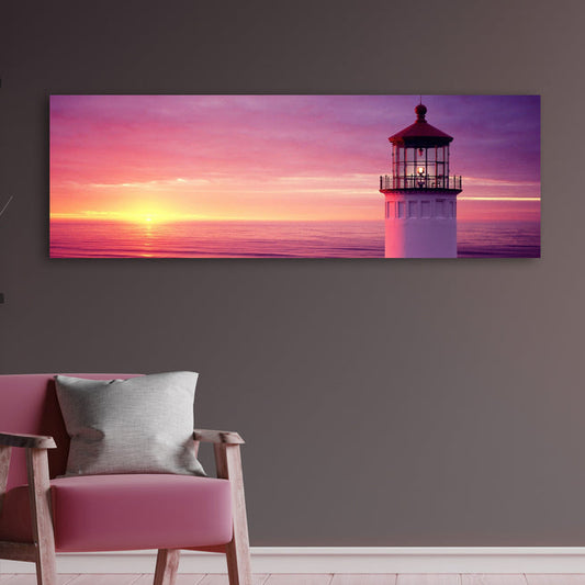 Turn Your Home into a Sky Sanctuary With Sky Wall Decor - by Tailored Canvases