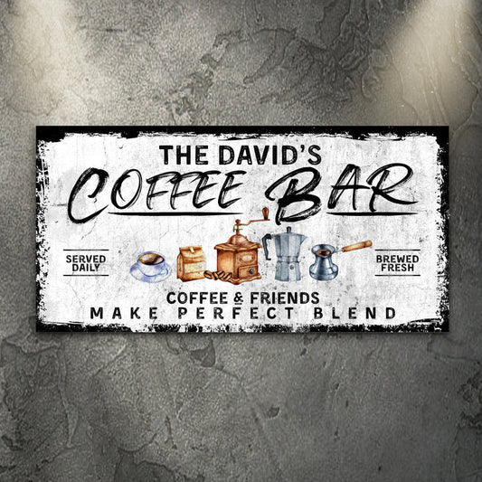 Common issues and solutions for coffee bar equipment by Tailored Canvases