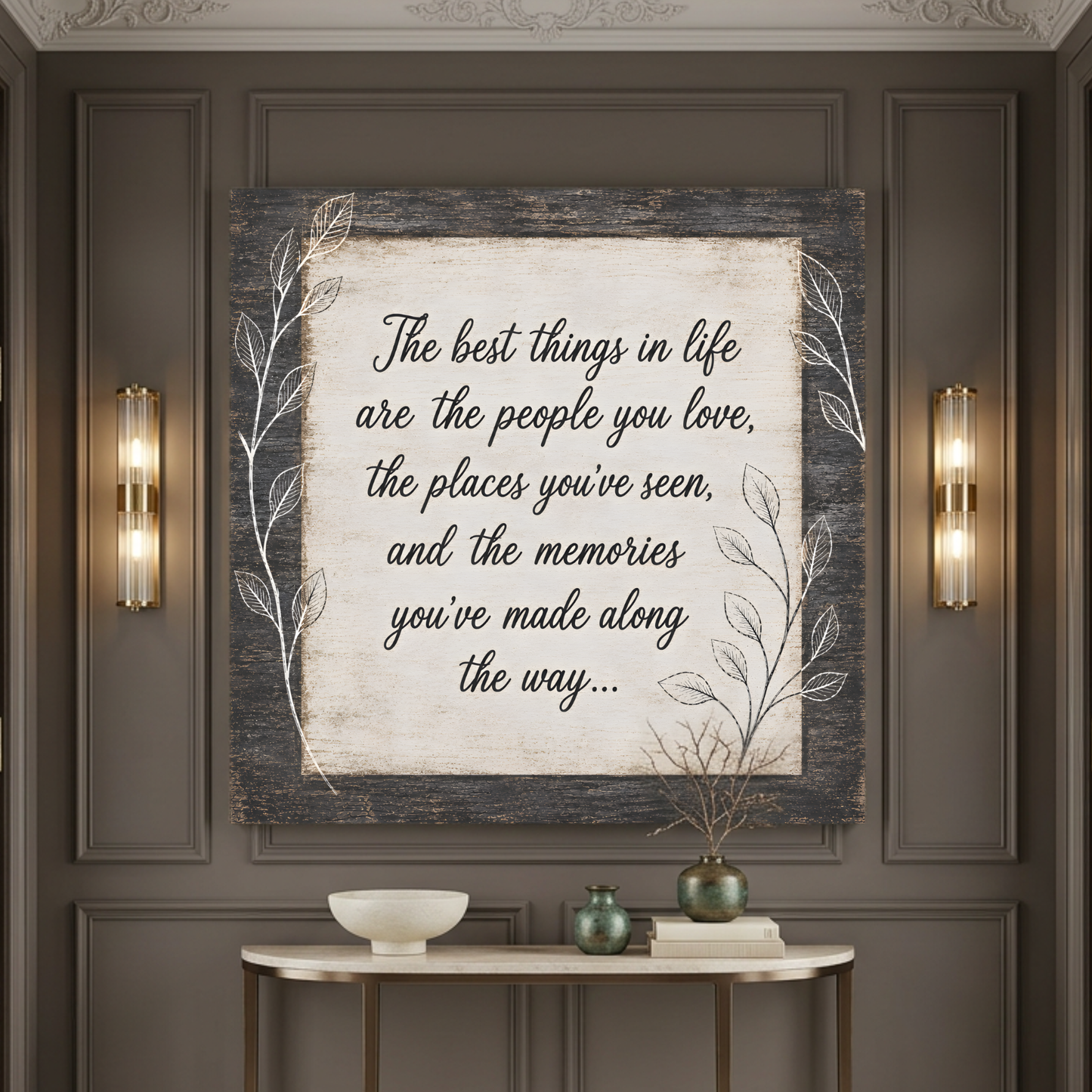 Cherished Memories Quote