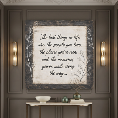 Cherished Memories Quote