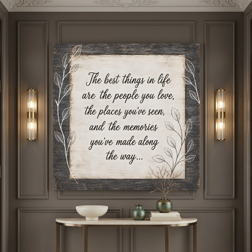 Cherished Memories Quote