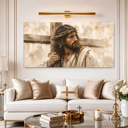 Cross Light