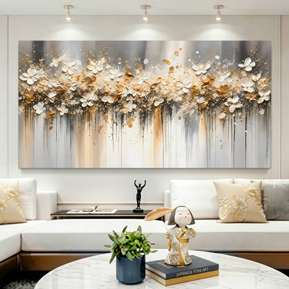 Ivory Cascade