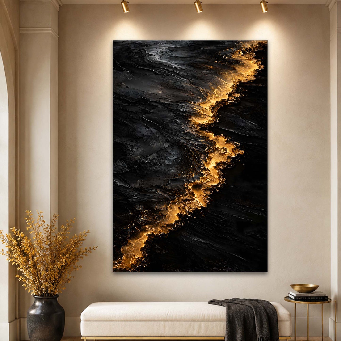 Golden Rift