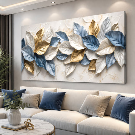 Golden Azure Botanical