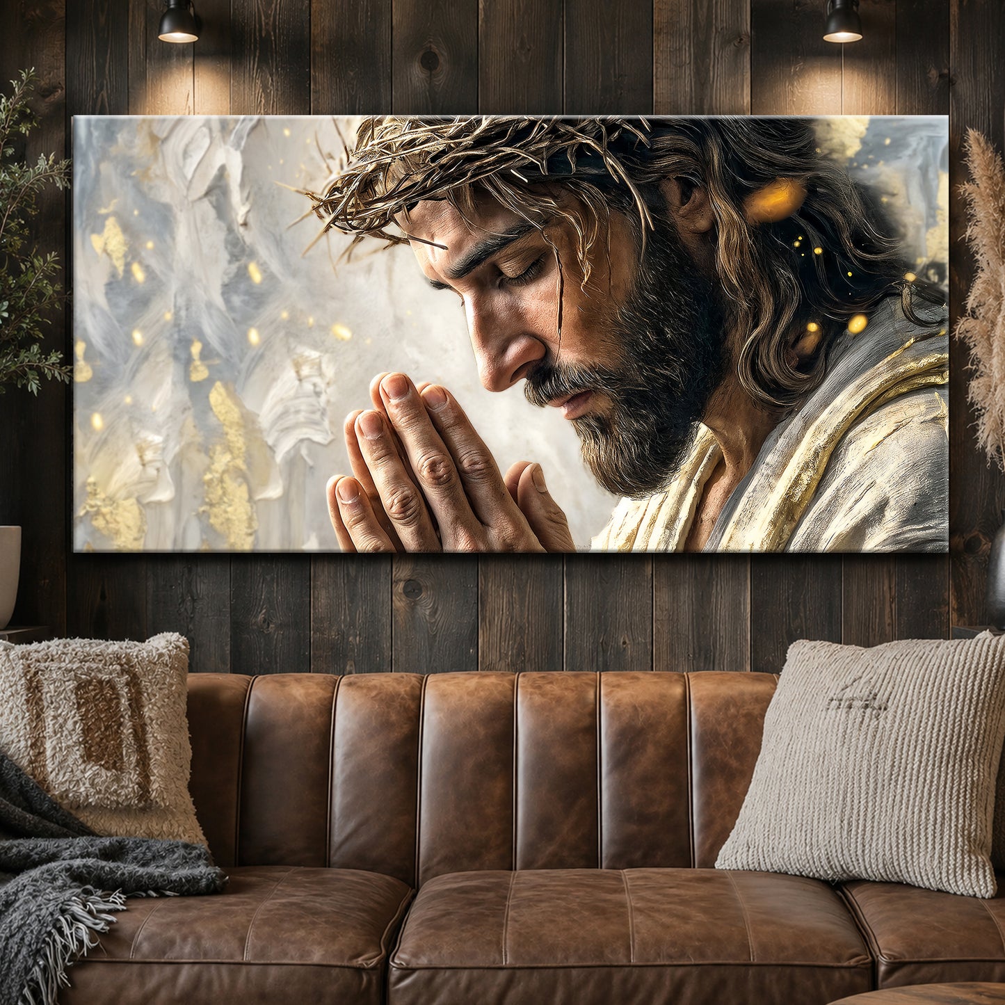 Prayer of Surrender