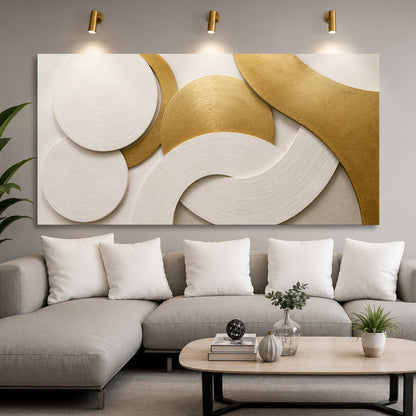 Golden Harmony