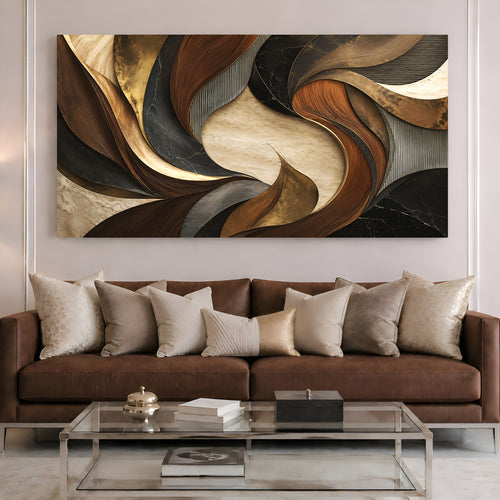 Bronze Lotus